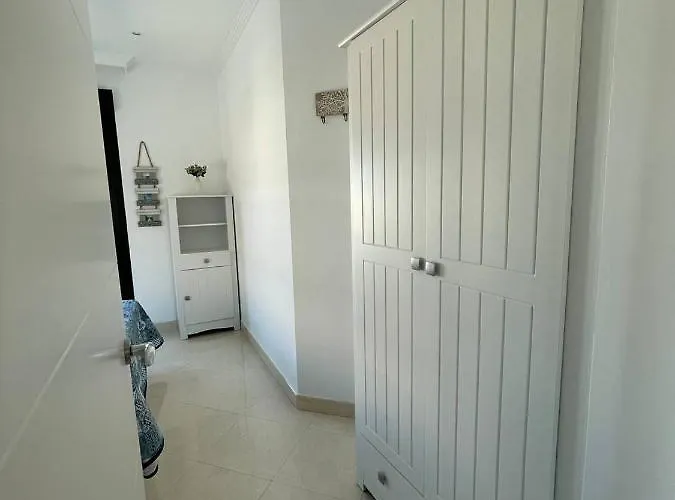 Vivienda Turistica Playa Vida Punta Umbria