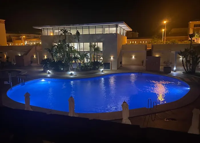Apartamento Punta Umbria Parking Incluido Y Piscina