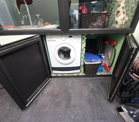 Apartamento 3 Corazones