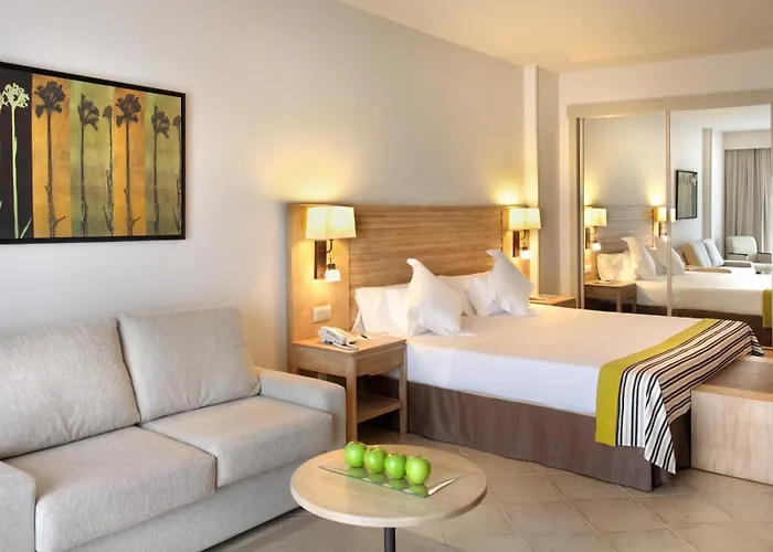 Barceló Punta Umbría Beach Resort