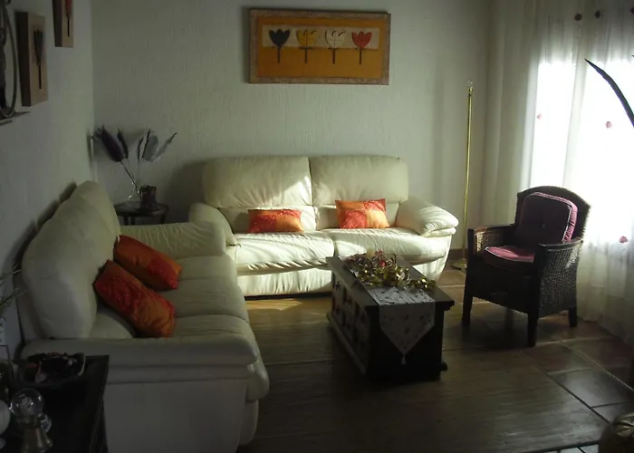 La Posada de Menchu