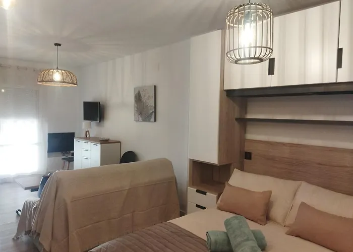 Loft Claudia Portil