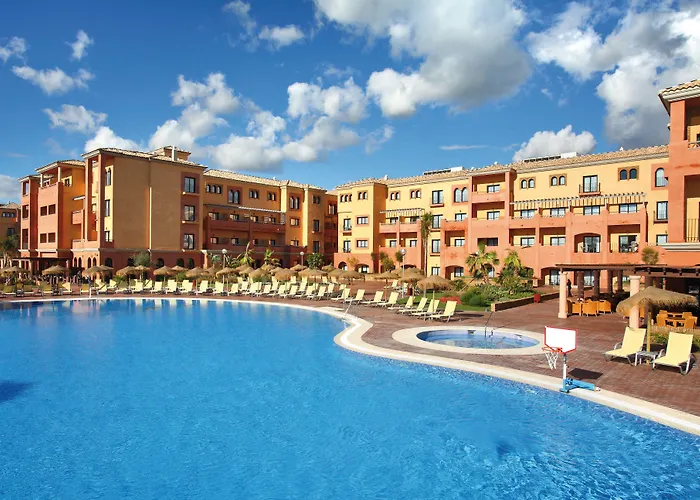 Barceló Punta Umbría Beach Resort