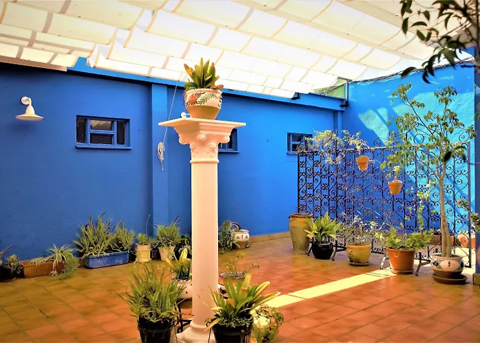 Hotel Ayamontino