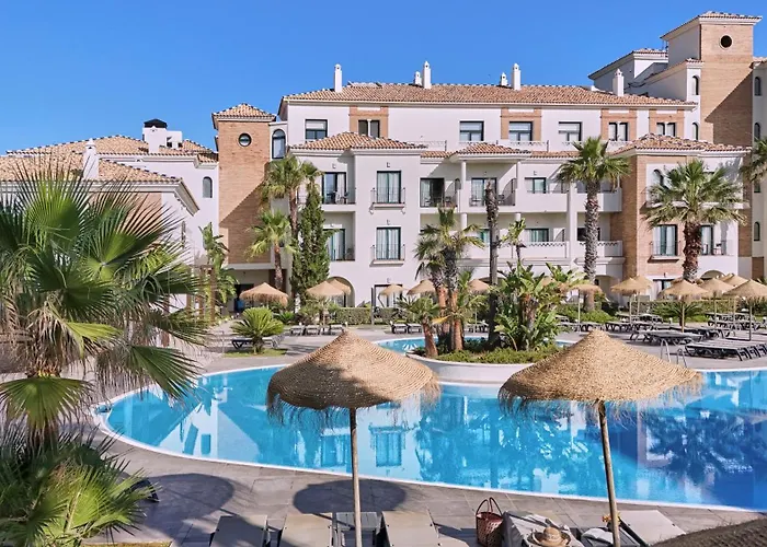 Barcelo Punta Umbria Mar